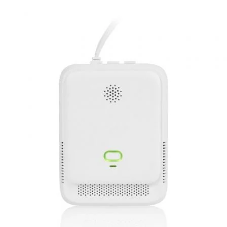 Smartwares FGA-13410 Detector de Gas Smartwares FGA-13410 Detector de Gas